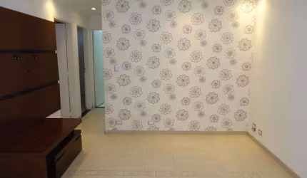 Apartamento para aluguel, 2 quartos, 1 vaga, Jardim São Paulo - Americana/SP