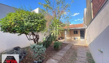 Casa para aluguel, 2 quartos, 3 vagas, Parque Nova Carioba - Americana/SP