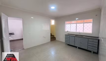 Casa para aluguel, 3 quartos, 3 vagas, Parque das Nações - Americana/SP