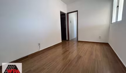 Apartamento à venda, 2 quartos, 1 vaga, Parque Novo Mundo - Americana/SP