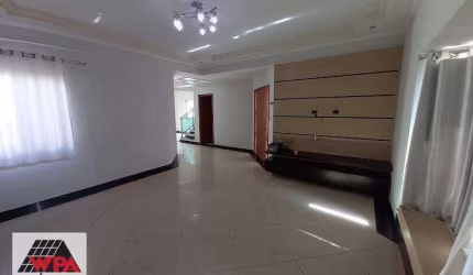 Casa em Condomínio à venda, 3 quartos, 1 suíte, 4 vagas, Chácara Letônia - Americana/SP