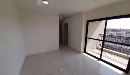 Apartamento para aluguel, 3 quartos, 1 suíte, 1 vaga, Jardim Ipiranga - Americana/SP