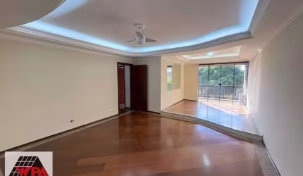 Apartamento para aluguel, 3 quartos, 1 suíte, 2 vagas, Vila Jones - Americana/SP