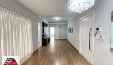 Apartamento para aluguel, 2 quartos, Centro - Americana/SP