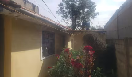 Casa a venda - Vila Cecilia Maria, Santo Andre