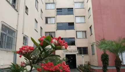 Apartamento para locação - Jardim Alvorada, Santo Andre