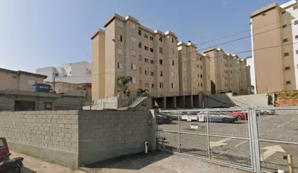 Apartamento a venda - Vila Eldizia, Santo Andre