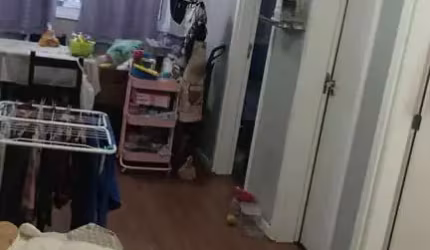 Apartamento a venda - Vila Cecilia Maria, Santo Andre