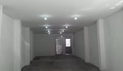 Loja a venda - Vila Alzira, Santo Andre