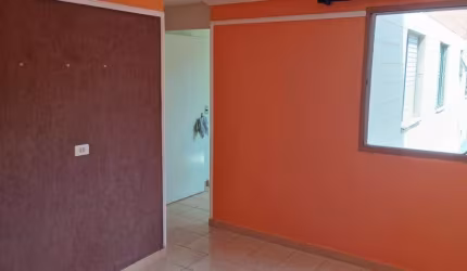 Apartamento a venda - Jardim Alvorada, Santo Andre