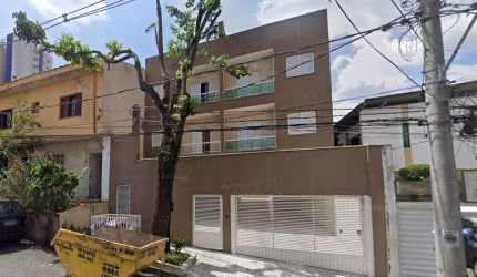 Apartamento para locação - Vila Pires, Santo Andre