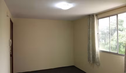Apartamento para locação - Jardim Alvorada, Santo Andre