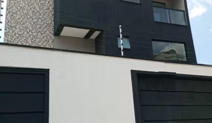 Apartamento a venda - Vila Helena, Santo Andre