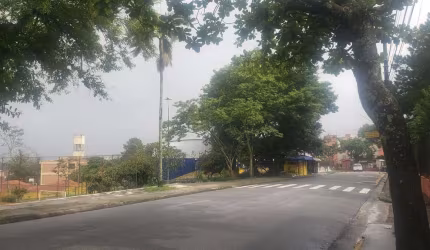 Apartamento a venda - Jardim Alvorada, Santo Andre