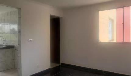 Apartamento a venda - Jardim Las Vegas, Santo Andre