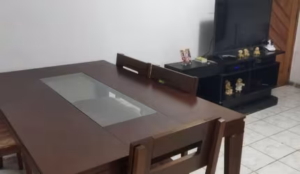 Apartamento a venda - Jardim Alvorada, Santo Andre