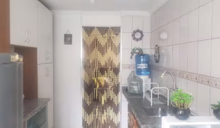 Apartamento a venda - Jardim Alvorada, Santo Andre