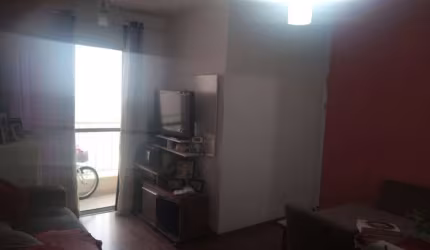 Apartamento a venda - Ferrazopolis, Sao Bernardo do Campo