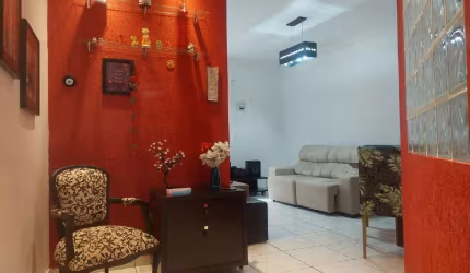 Apartamento a venda - Vila Curuca, Santo Andre