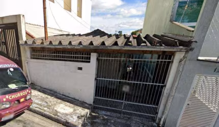 Casa a venda - Vila Bela Vista, Santo Andre