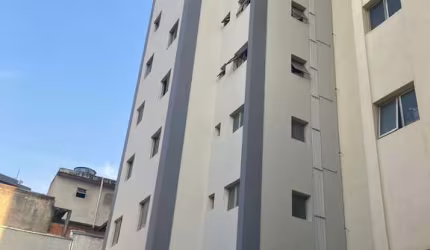 Apartamento para venda ou locação - Vila Bela Vista, Santo Andre