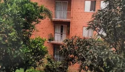 Apartamento a venda - Vila Joao Ramalho, Santo Andre