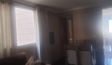 Apartamento a venda - Jardim Alvorada, Santo Andre