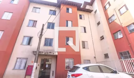 Apartamento a venda - Baeta Neves, Sao Bernardo do Campo