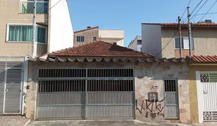 Casa a venda - Vila Curuca, Santo Andre