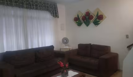 Sobrado a venda - Jardim Cristiane, Santo Andre