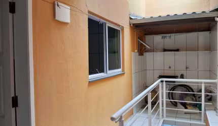 Casa para locação - Jardim Alvorada, Santo Andre