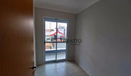 Apartamento Vila Altinopolis