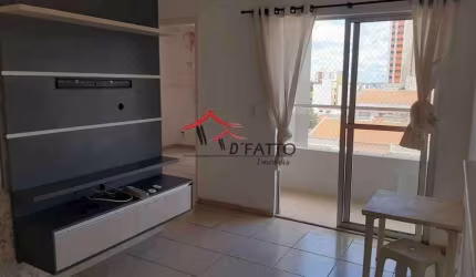Apartamento Jd. Panorama