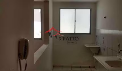 Residencial Bogotá