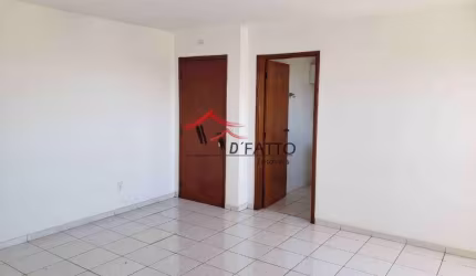 Apartamento residencial para locação, Jardim Infante Dom Henrique, Bauru.