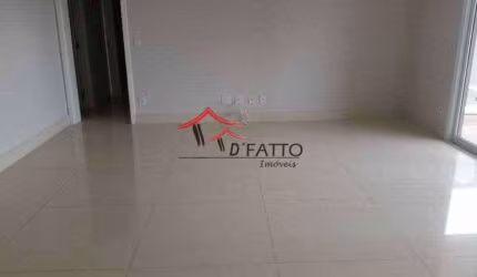 Apartamento alto padrão próximo a Avenida Getúlio Vargas.