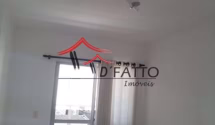 Apartamento próximo Jd. Panorama