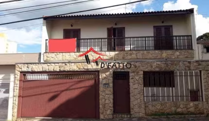 Casa na Vila Nova Cidade Universitária
