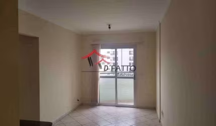 Apto no Residencial Renoir