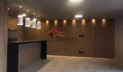 Apartamento Cobertura na Vila Mesquita