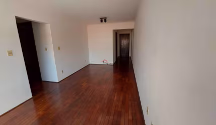 Apartamento ao lado da Odonto