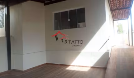 Casa no Centro