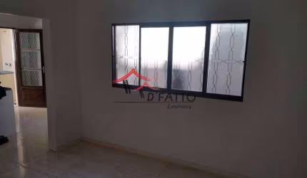 Residencia Vila Antartica