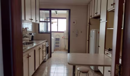 Apartamento Mobiliado na Universitária