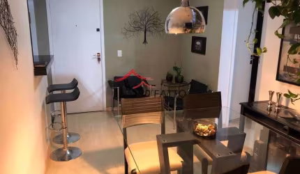 COBERTURA SPAZIO BEN FICA