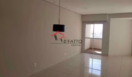 Apartamento Alto Padrão próximo ao Parque Vitória Régia