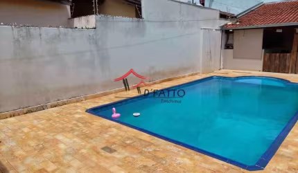 Casa próxima a Avenida Castelo Branco