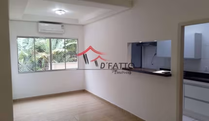 Apartamento próximo à ITE