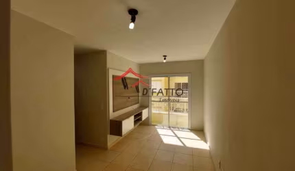 Apartamento no bairro Campo Belo