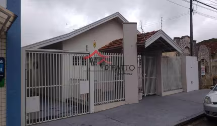 Vila Santa Tereza